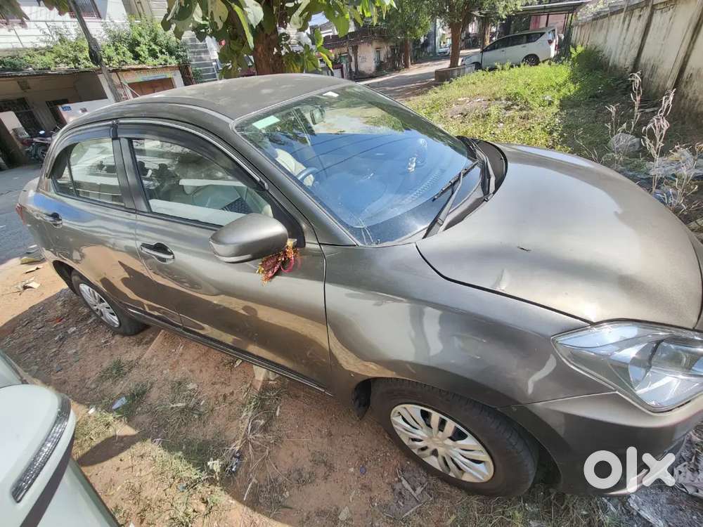 Maruti Suzuki Dzire 2019
