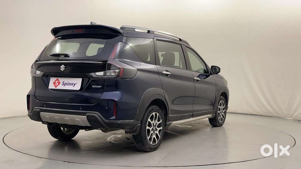 Maruti Suzuki Xl6 1.5 Alpha Plus Mt, 2022, Petrol