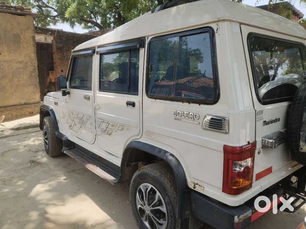 Bolero Kamani Ac