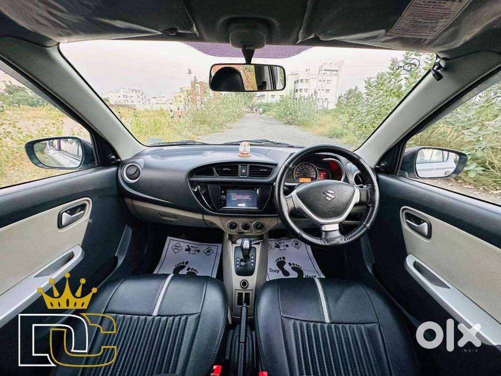 Maruti Suzuki Alto K10 Vxi Airbag, 2018, Petrol