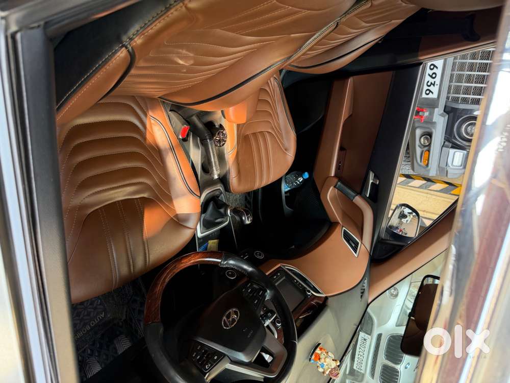 Hyundai Creta Facelift 2019 Petrol 62000 Km Driven