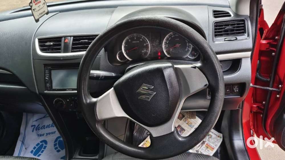 Maruti Suzuki Swift Vdi, 2013, Diesel