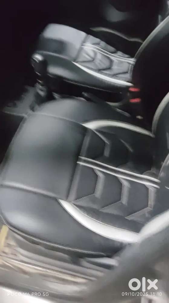 Renault Kwid 2016 Petrol Manual