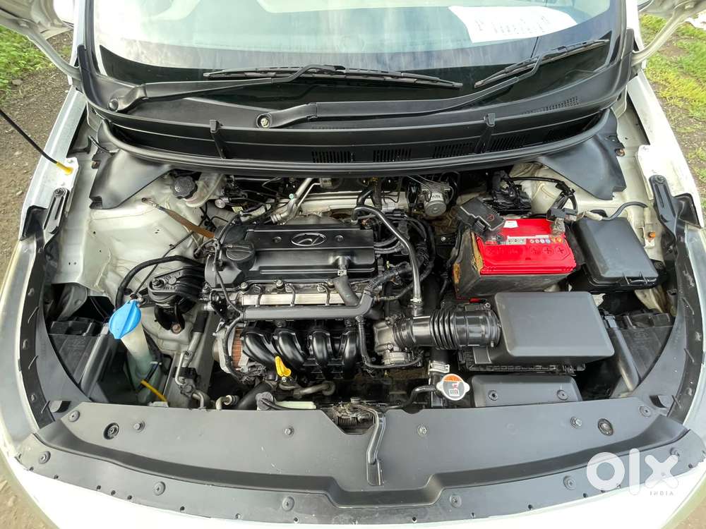 Hyundai I20 1.2 Asta, 2015, Petrol
