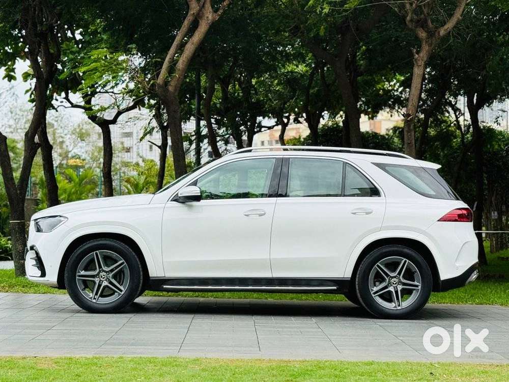 Mercedes-benz Gle 300d 4matic Lwb, 2025