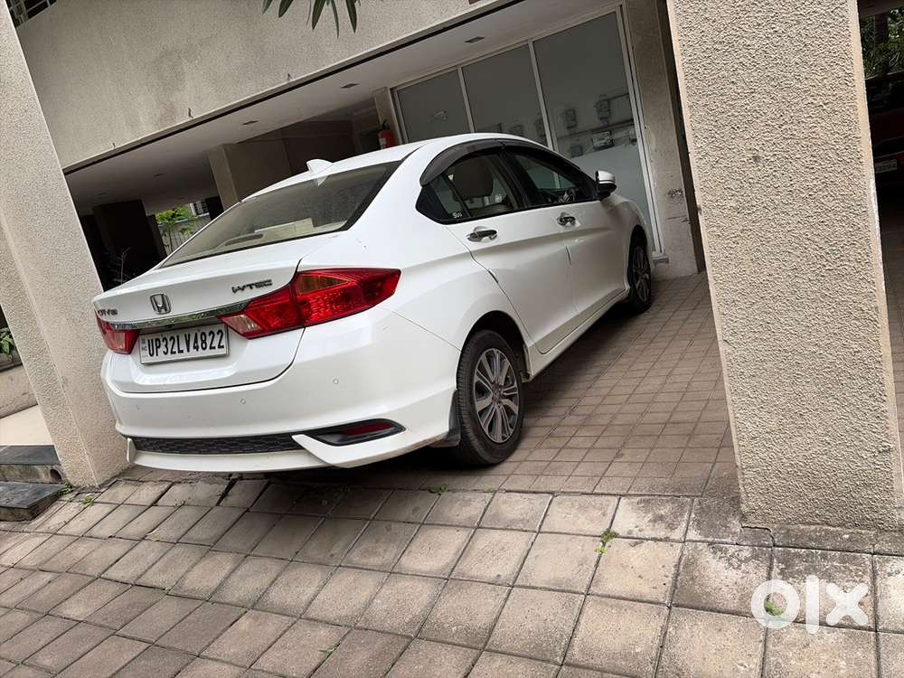 Honda City Petrol 2020