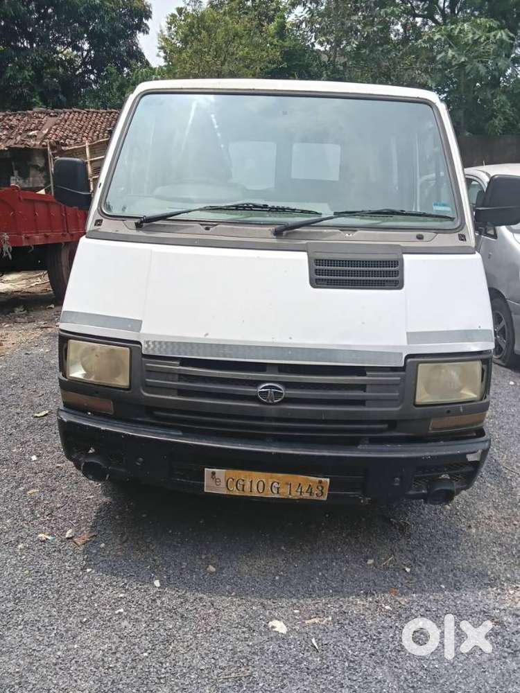 Tata Winger Platinum Bsiii, 2015, Diesel