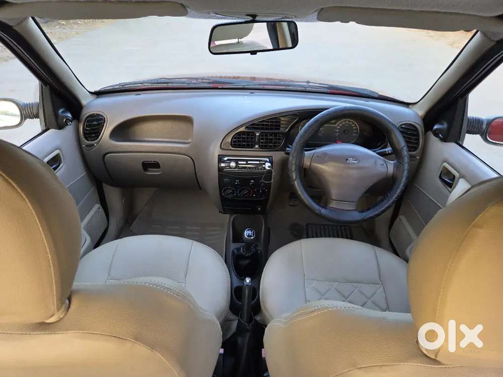 Ford Ikon 2009 Diesel 96400 Km Driven