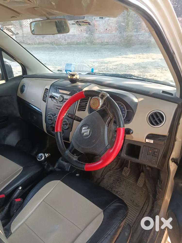 Maruti Suzuki Wagon R 2017 , Very Good Condition