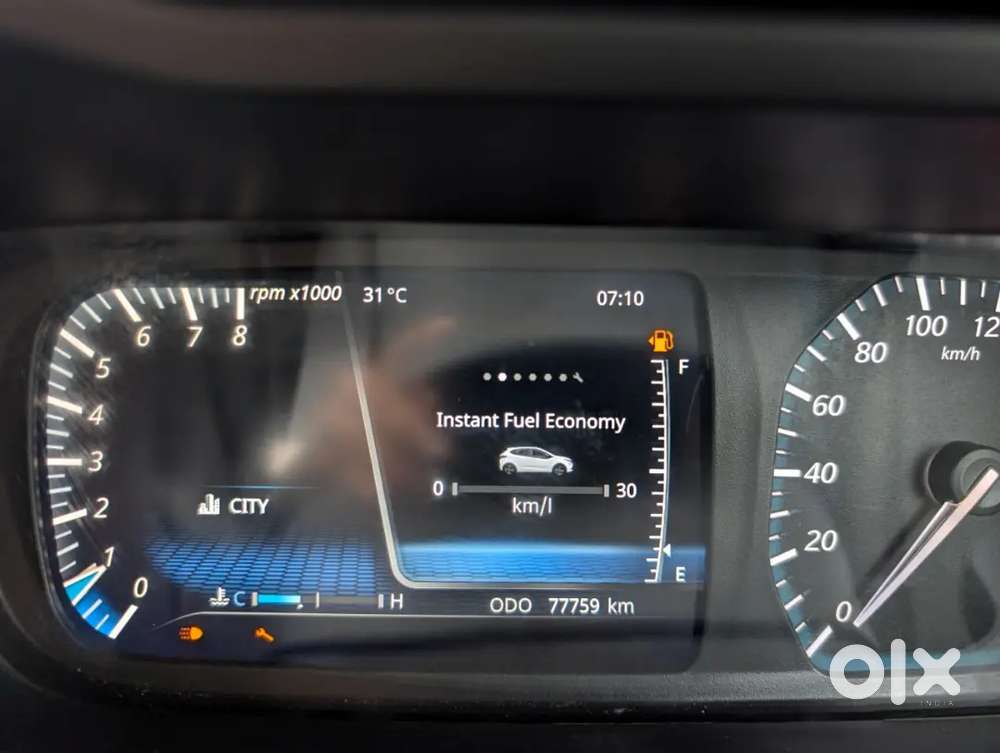 Tata Altroz 1.2 Xz Petrol Manual 2020