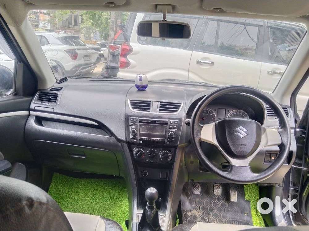 Maruti Suzuki Swift Vxi, 2018, Petrol