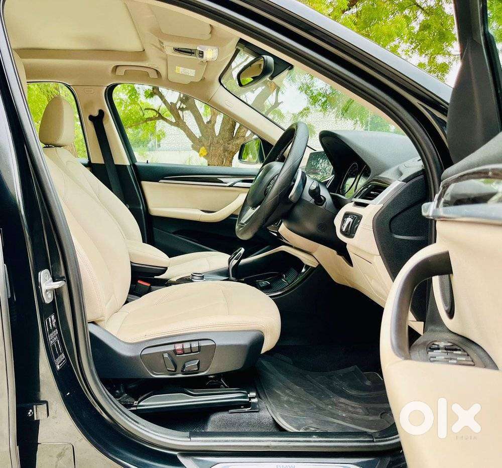 Bmw X1 2.0 Sdrive20i Xline, 2021, Petrol