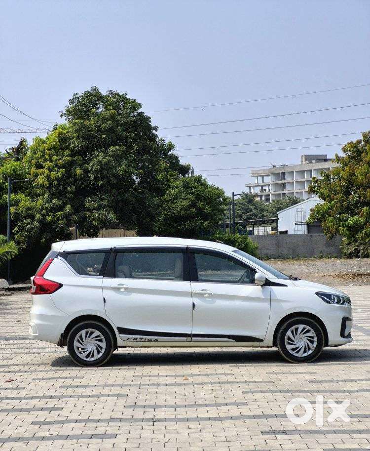 Maruti Suzuki Ertiga Vxi (o) Cng, 2020, Cng & Hybrids