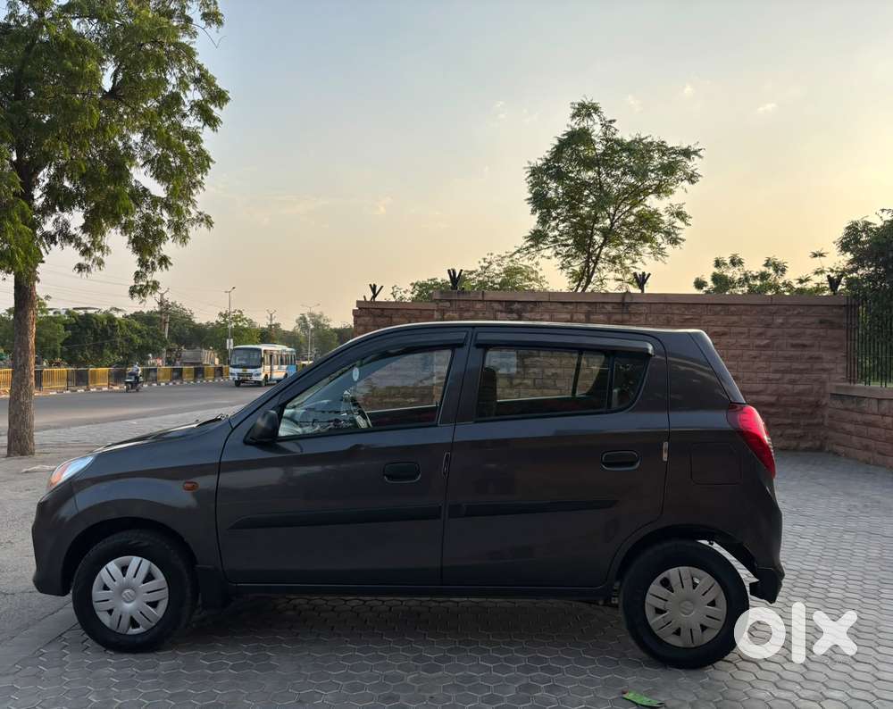 Maruti Suzuki Alto 800 Vxi, 2016, Petrol