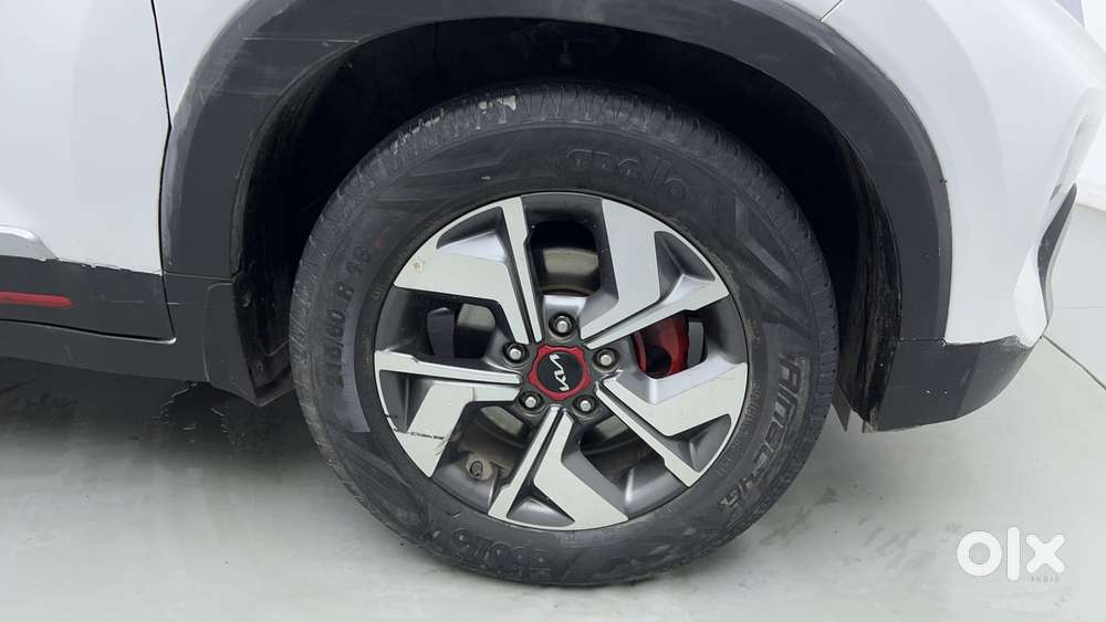 Kia Sonet Gtx Plus 1.5 Dct At, 2022, Diesel