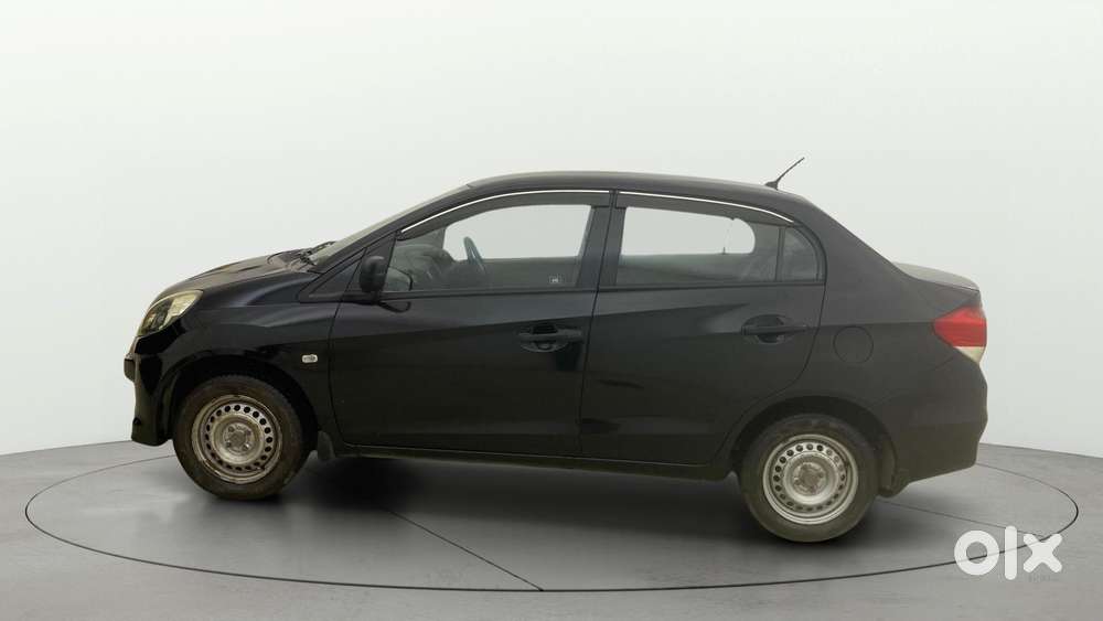 Honda Amaze 2013-2016 E I-vtech, 2013, Petrol