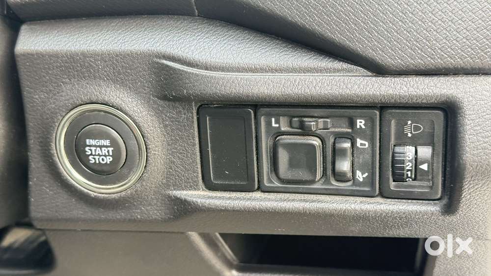 Maruti Suzuki Vitara Brezza 1.5 Vxi, 2020, Petrol