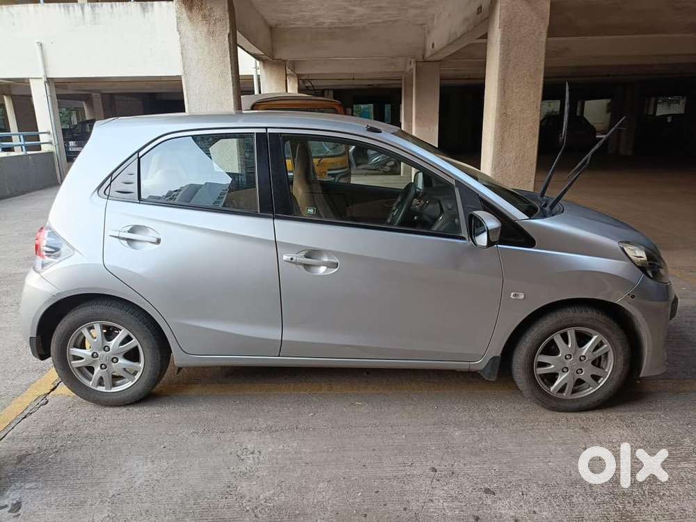 Honda Car 2012 Petrol