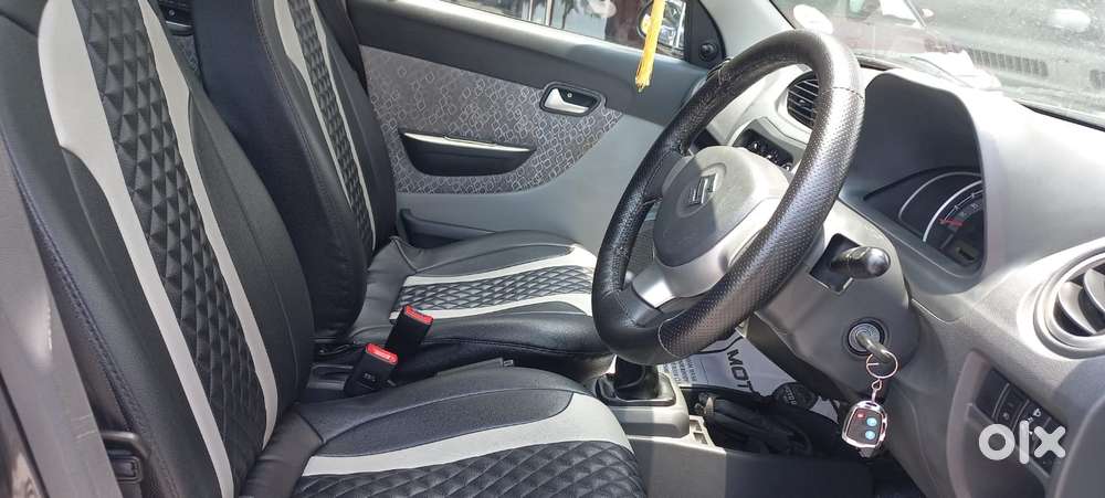 Maruti Suzuki Alto 800 Lxi, 2018, Petrol