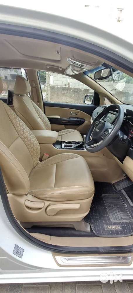 Kia Carnival Limousine, 2022, Diesel