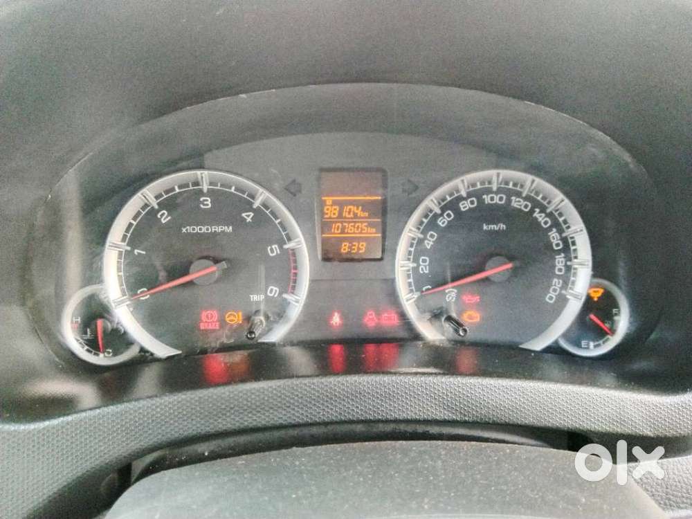 Maruti Suzuki Swift Vdi, 2015, Diesel