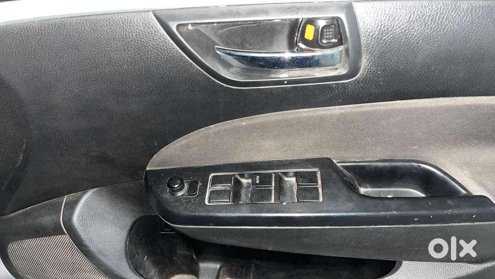 Maruti Suzuki Swift 2011-2014 Vxi, 2014, Petrol