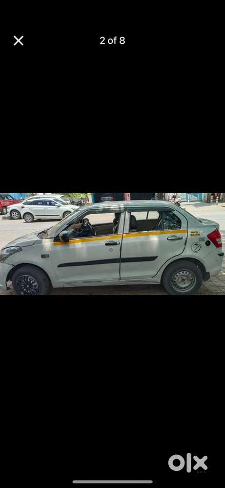 Swift Dzire Tour 2018 Cng Hybrid