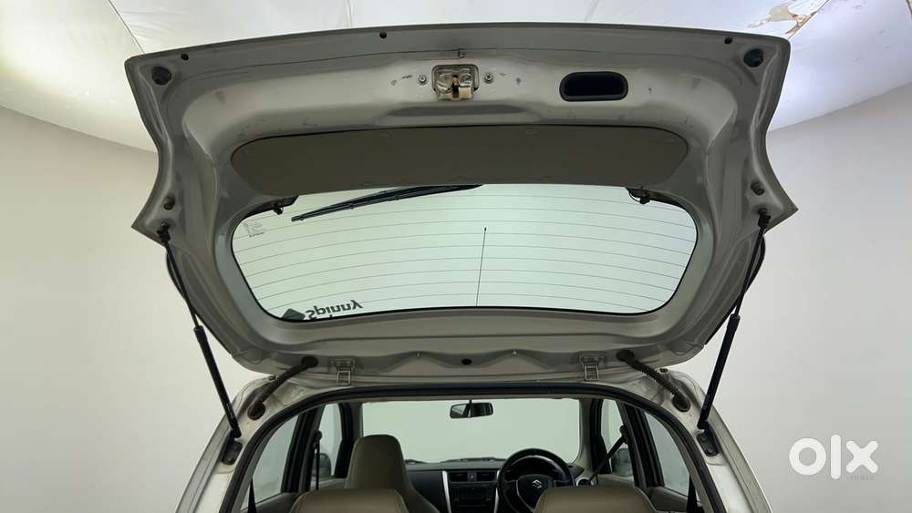 Maruti Suzuki Celerio Zxi, 2017, Petrol