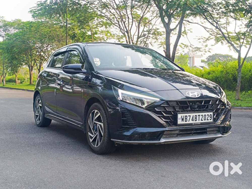 Hyundai I20 1.2 Asta, 2024, Petrol