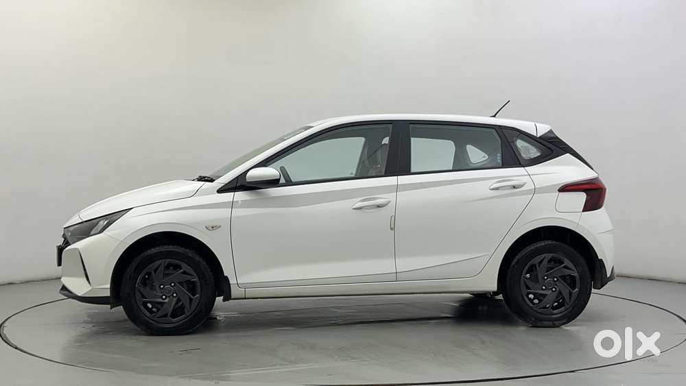 Hyundai New I20 1.2 Magna Mt, 2023, Petrol
