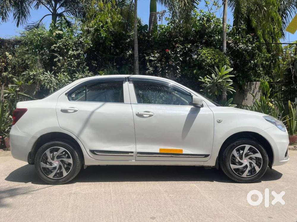 Maruti Suzuki Swift Dzire Tour S, 2024, Cng & Hybrids