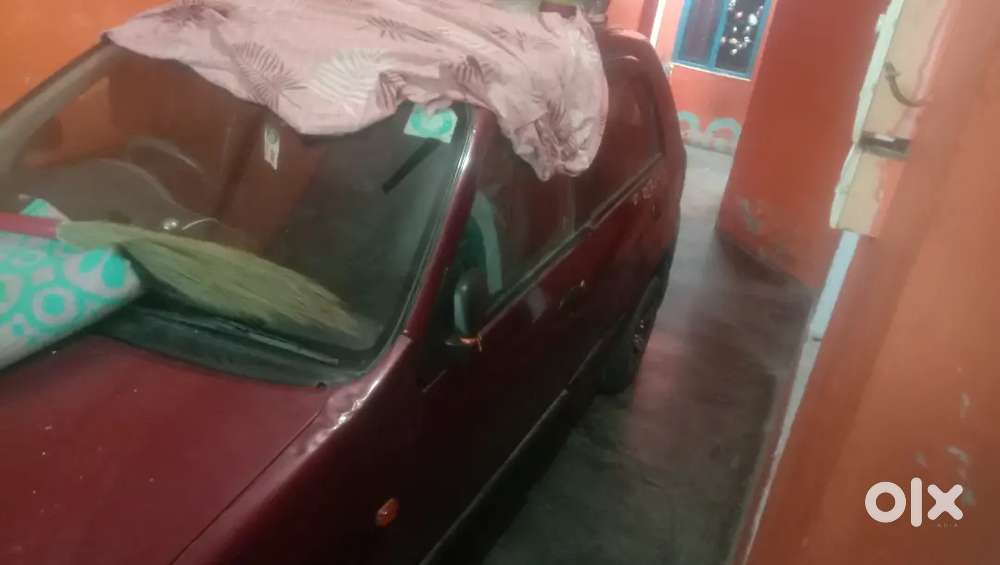 Maruti Suzuki Alto 2012