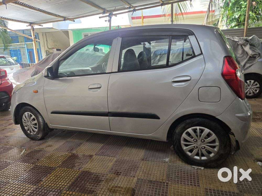 Hyundai I10 Sportz 1.1 Irde2, 2015, Petrol
