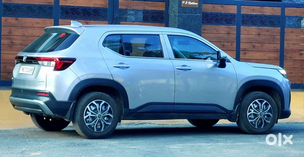 Honda Elevate Sv Mt, 2023, Petrol