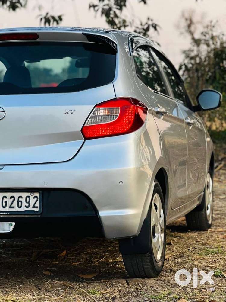 Tata Tiago 1.05 Revotorq Xt, 2017, Petrol