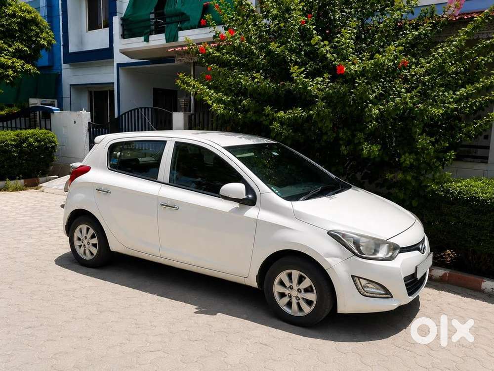Hyundai I20 Diesel  65,000km
