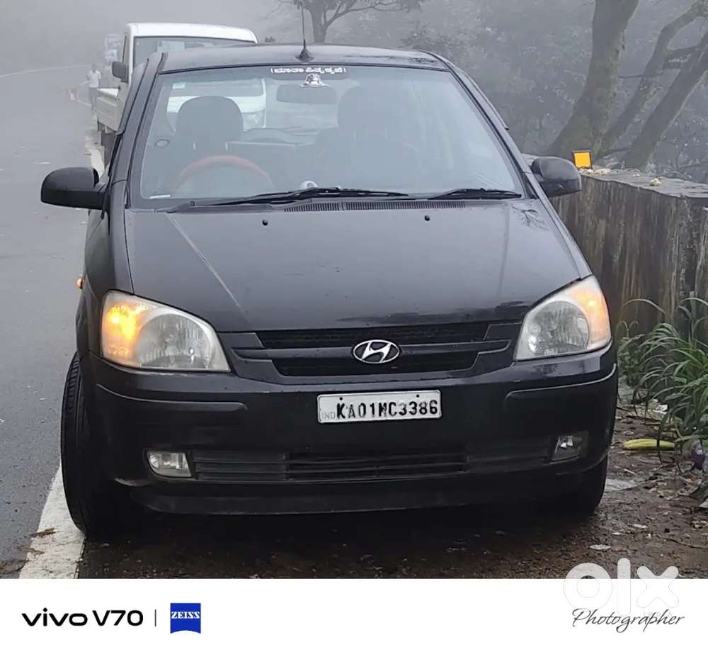 Hyundai Getz Prime 2007