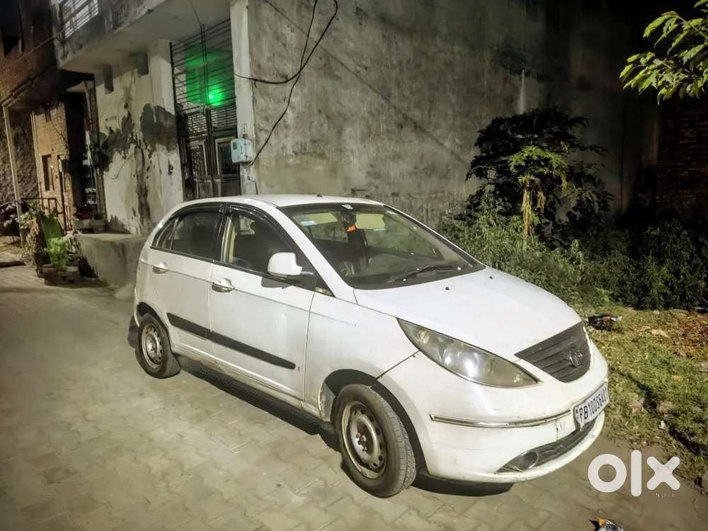 Tata Vista Car For Sale At Very Reasonable Price