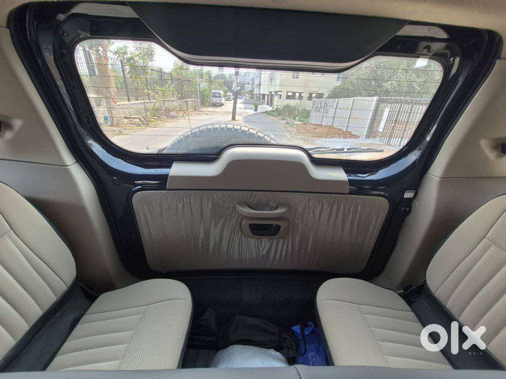 Mahindra Bolero Neo 1.5 N 10, 2023, Diesel