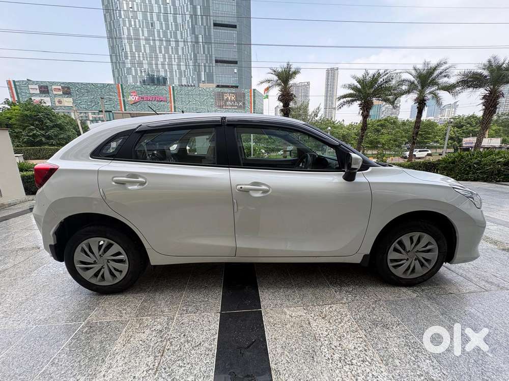 Toyota Glanza 1.2 S, 2026, Petrol