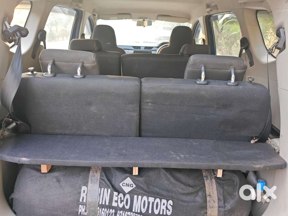 Renault Triber Rxt, 2021, Cng & Hybrids