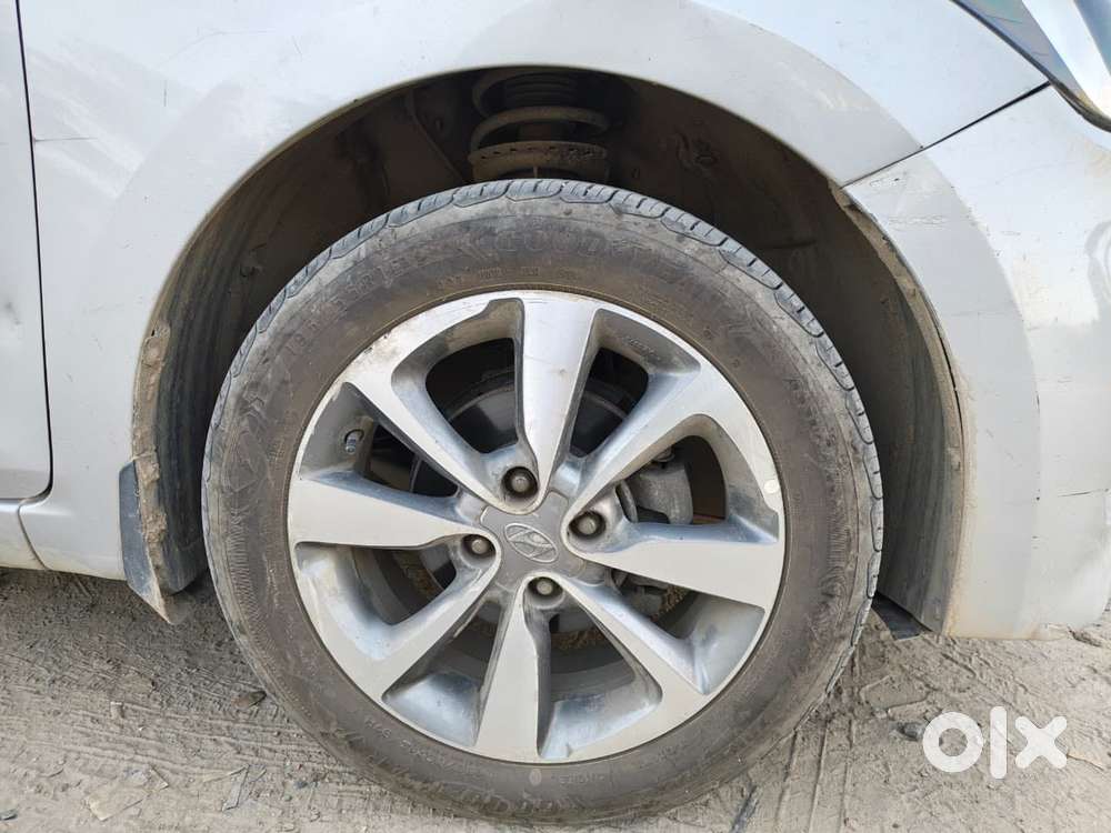 Hyundai I20 2015-2017 Asta 1.2, 2016, Petrol