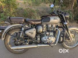 Olx royal 2024 enfield namakkal