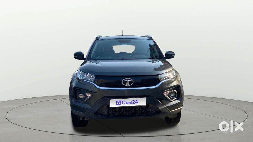 Tata Nexon 1.5 Revotorq Xma Amt (s), 2022, Petrol