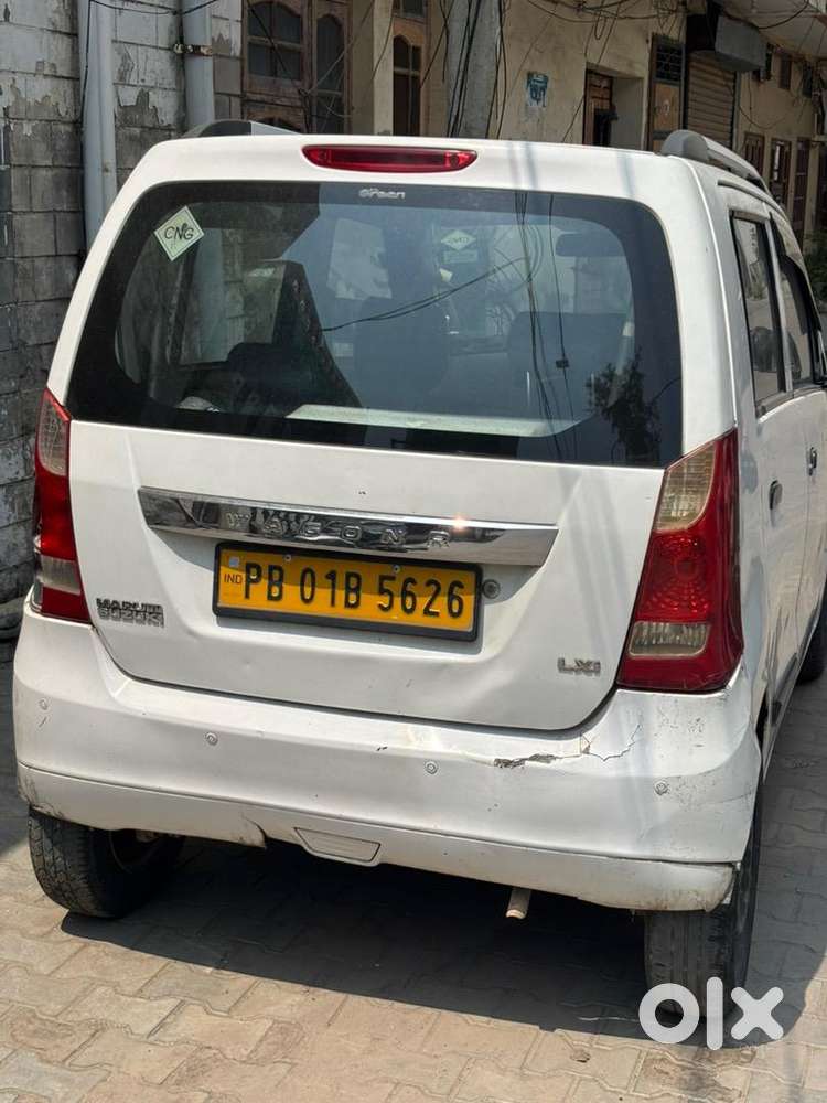 Maruti Suzuki Hybrid 2017