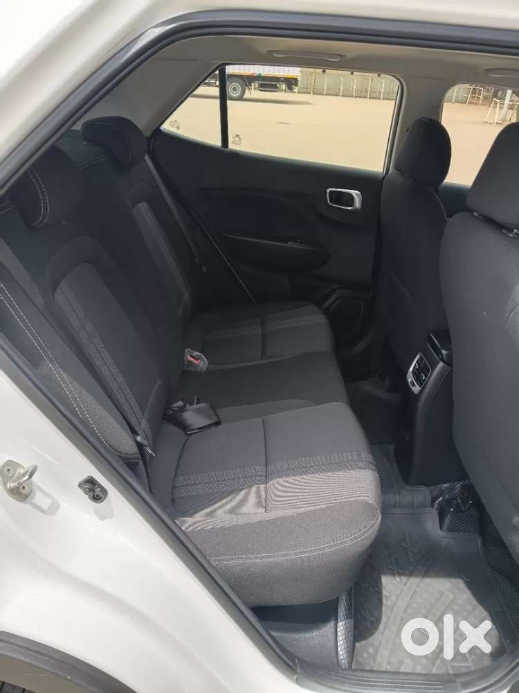 Hyundai Venue 1.5 S (o) Crdi, 2021, Diesel
