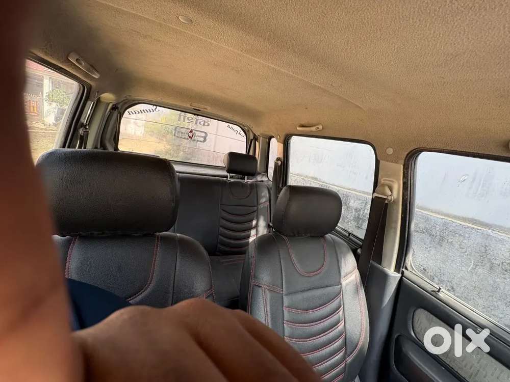 Maruti Suzuki Wagon R Petrol Good Condition