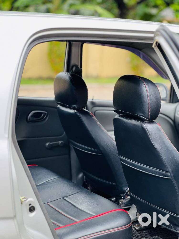 Maruti Suzuki Alto Std (o), 2007, Petrol