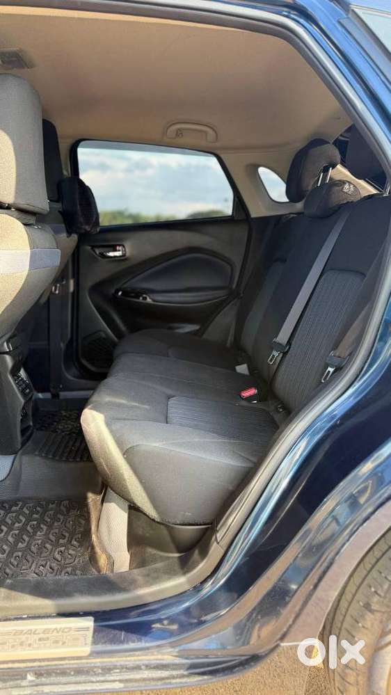 Maruti Suzuki Baleno Zeta, 2025, Petrol