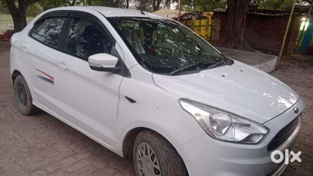 Ford Car Manual 2018